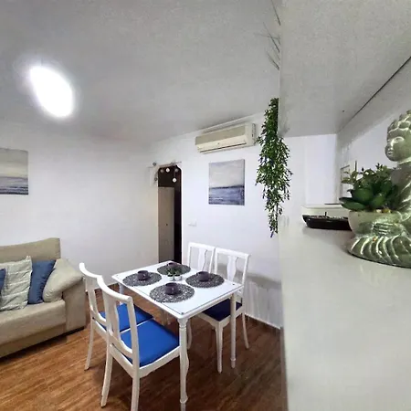 Apartment Centro Con Parking *