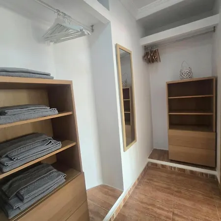Appartamento Centro Con Parking