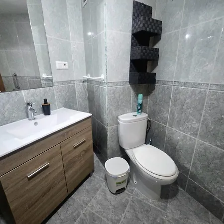 Appartamento Centro Con Parking *