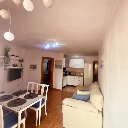 Centro Con Parking Appartamento