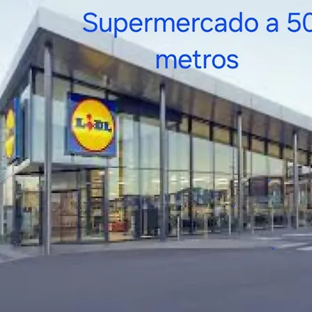 Appartamento Centro Con Parking *