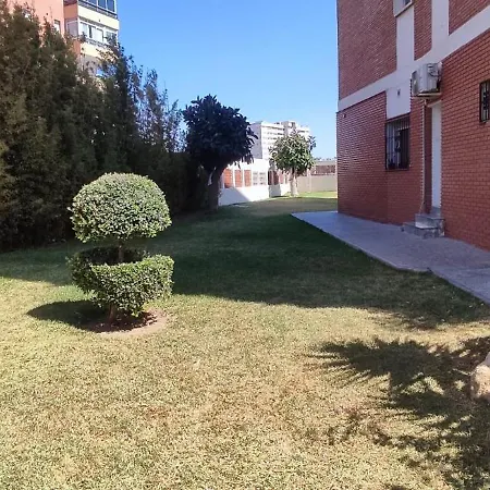Appartamento Centro Con Parking *