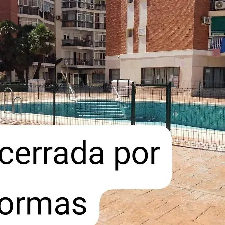 Centro Con Parking *