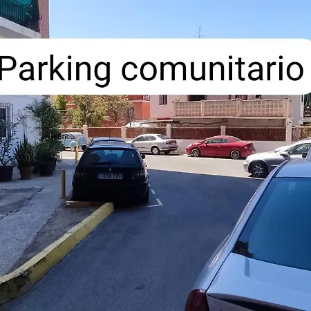 Centro Con Parking *